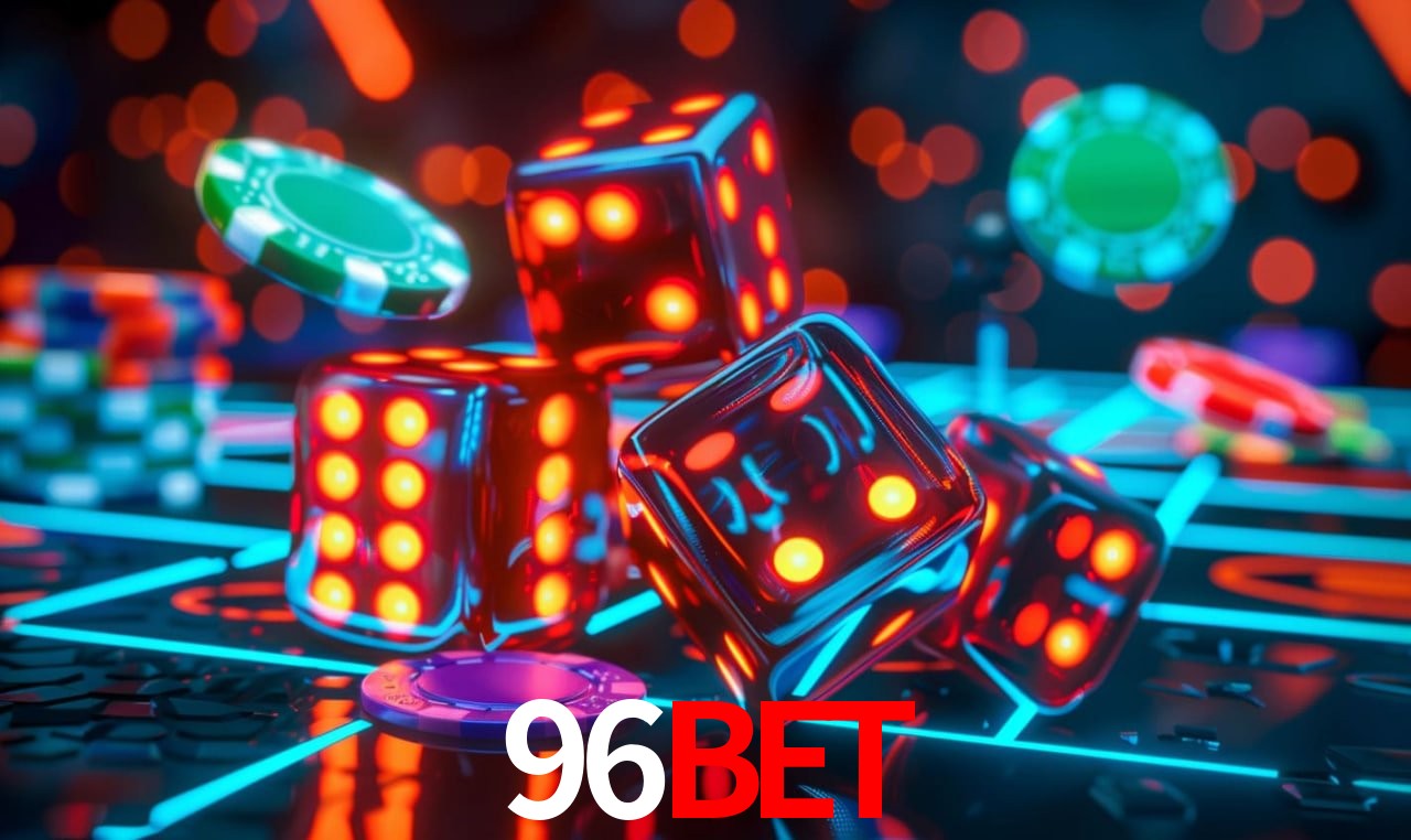 PIX Instantâneo 96bet