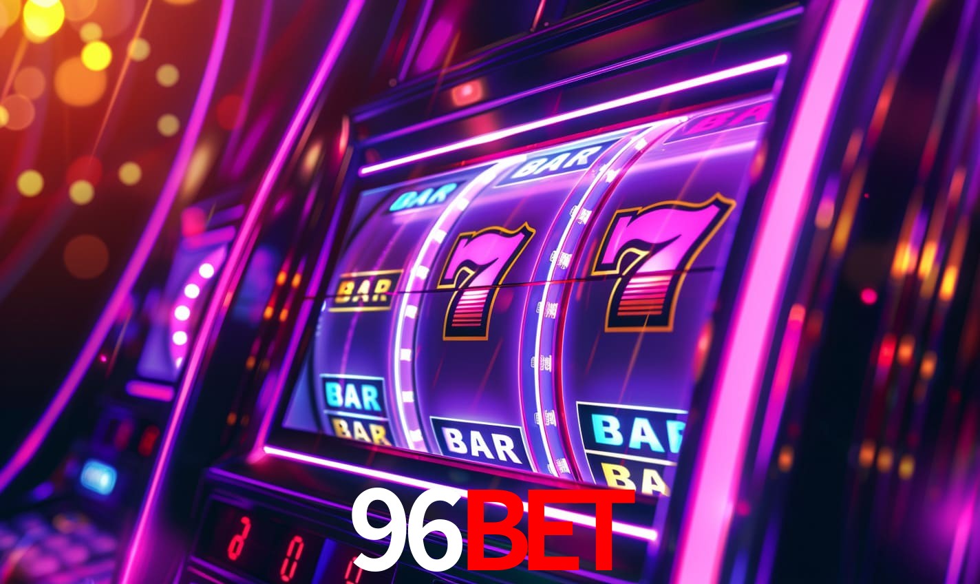 96bet apk