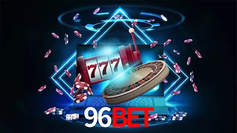 Integração de APIs 96bet