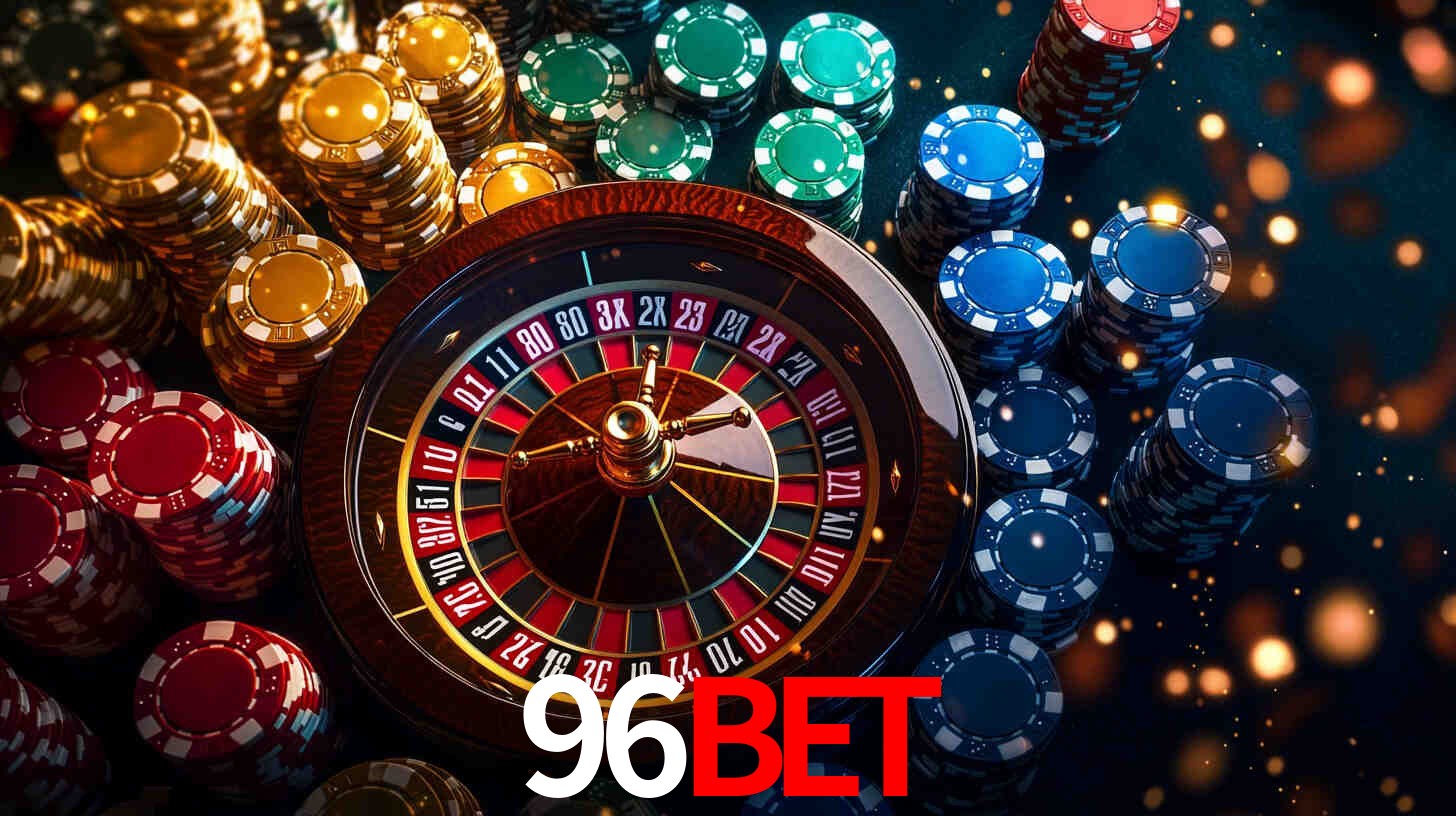 96bet App Interface