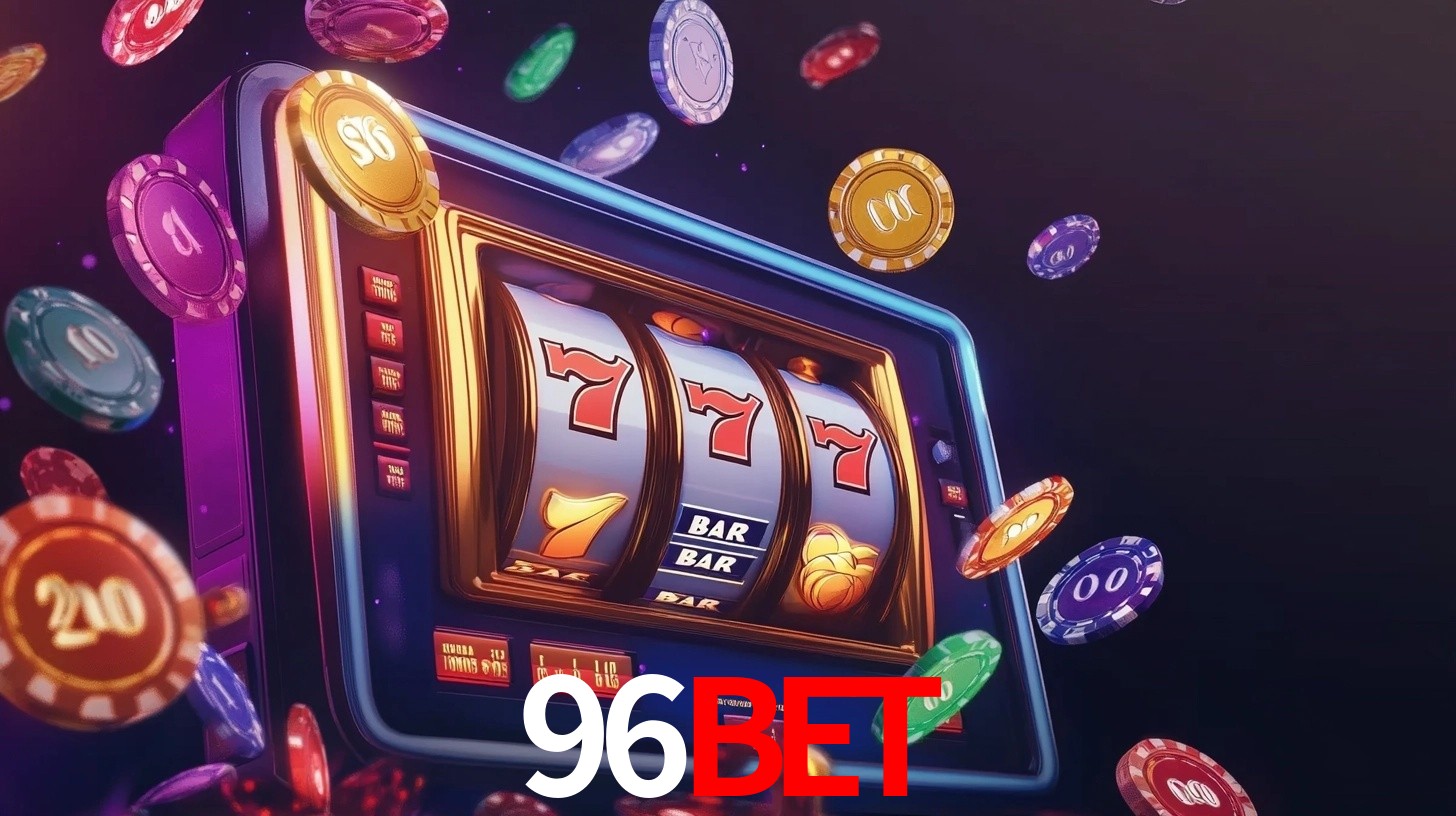 Welcome Bonus 96bet