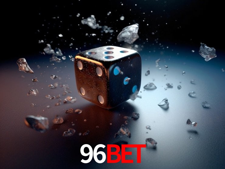 Catálogo de jogos na 96bet
