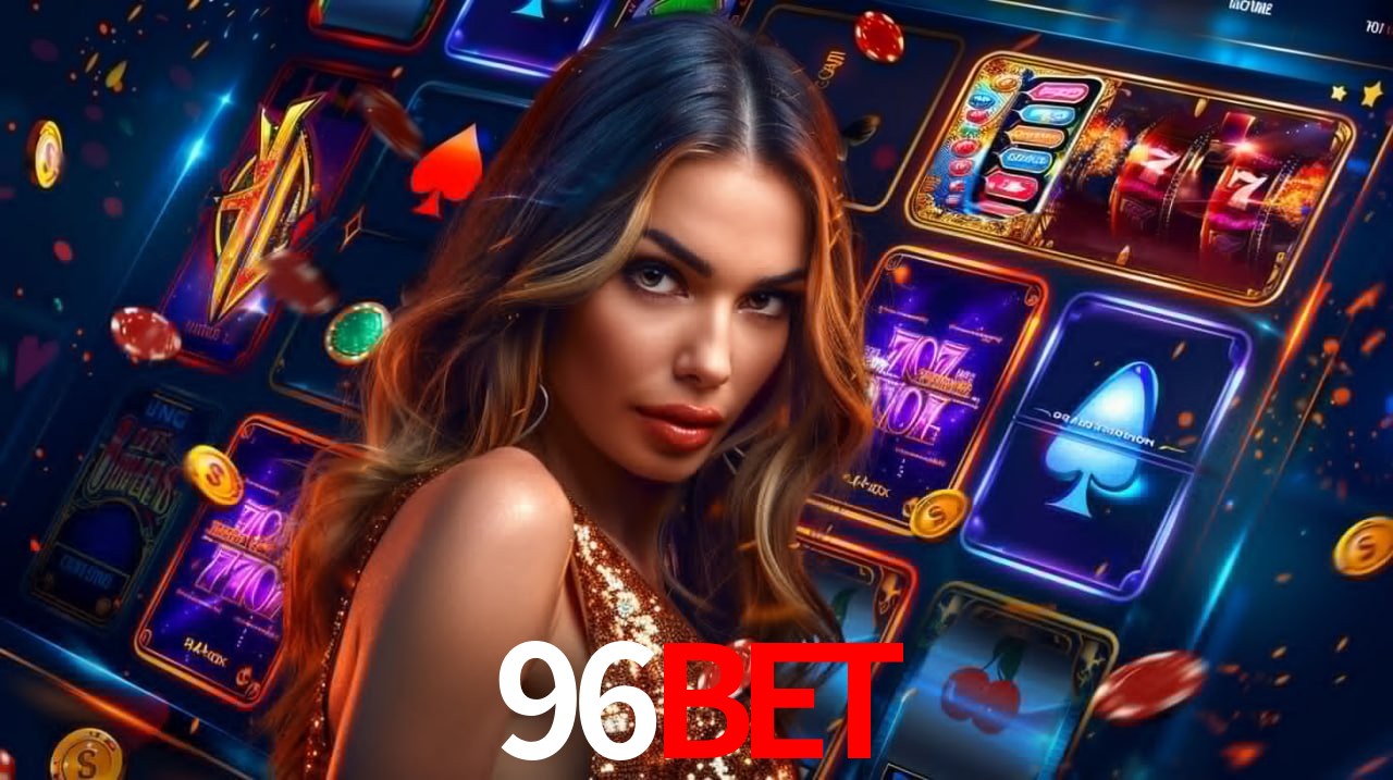 cassino 96bet