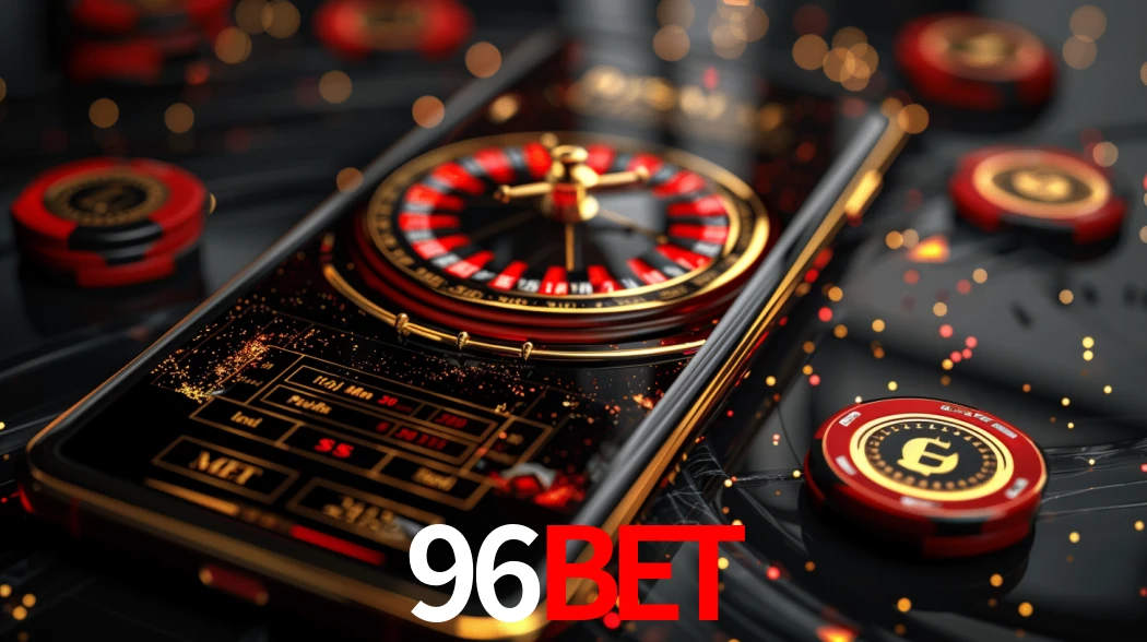 Game Providers 96bet