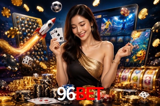 Live Casino 96bet