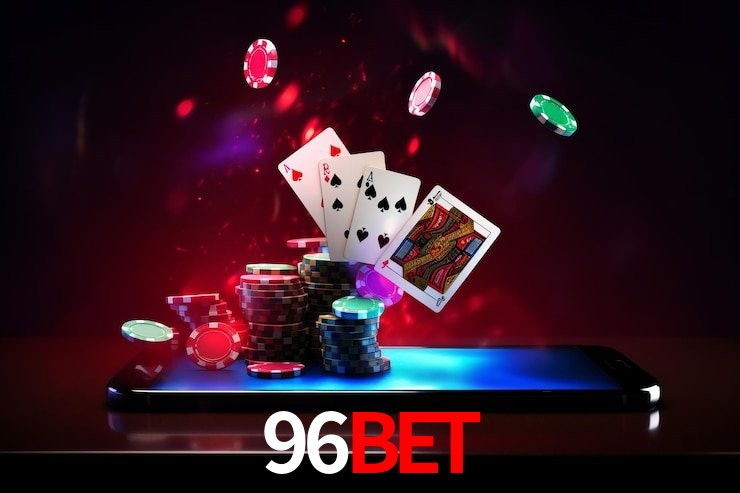 Player Reviews 96bet