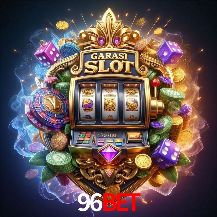 Promoções Sazonais 96bet