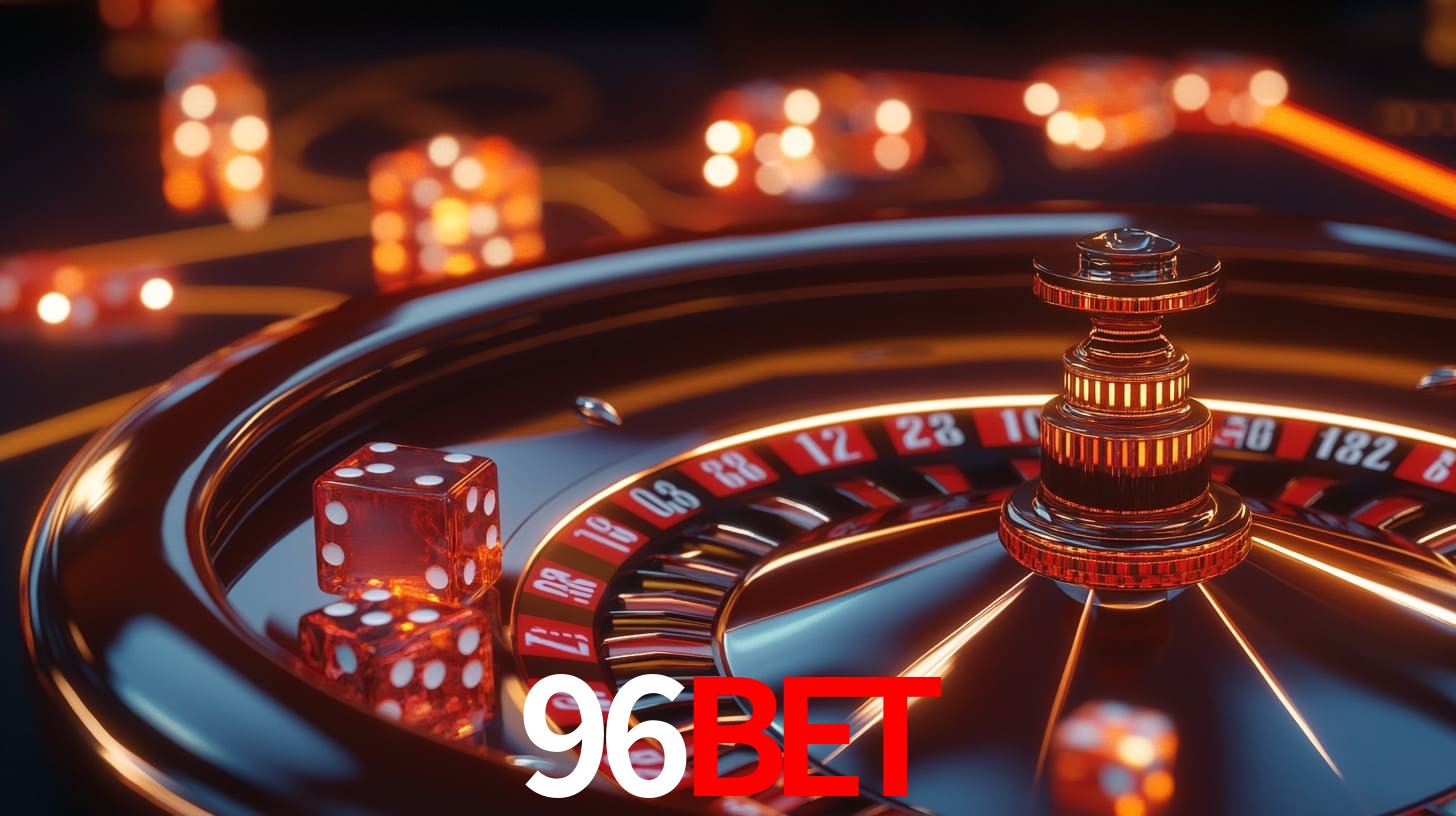 96bet: A Experiência de Casino com Jogos de Mesa ao Vivo