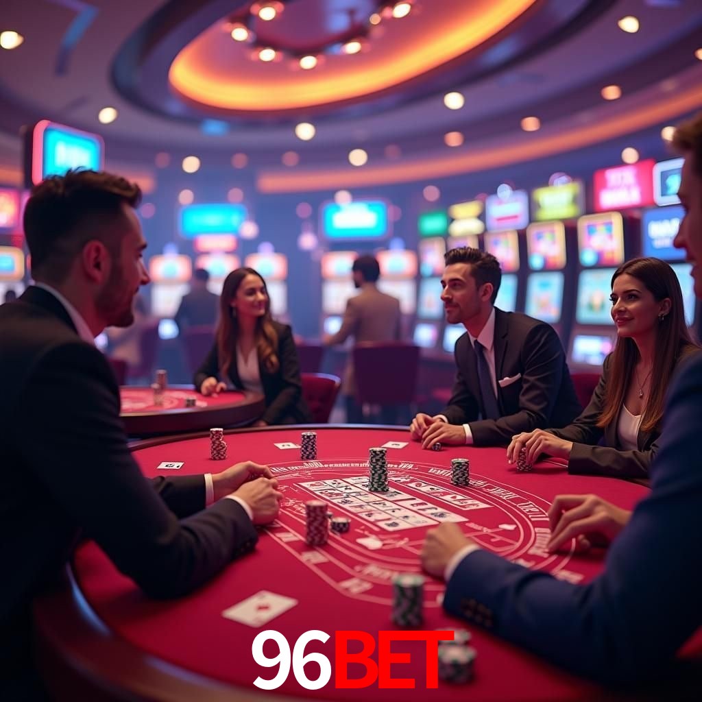 Jogo Spaceman 96bet