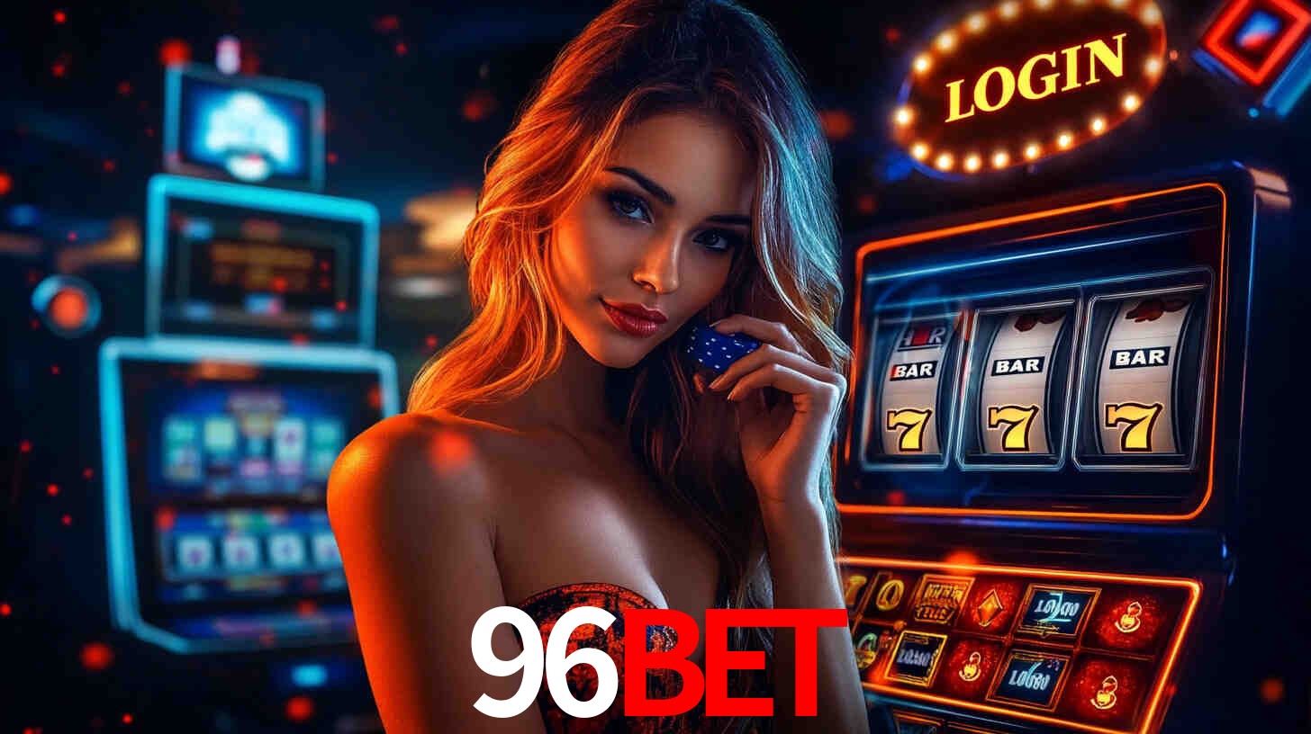 Bônus Generosos e Exclusivos no 96bet para Você!