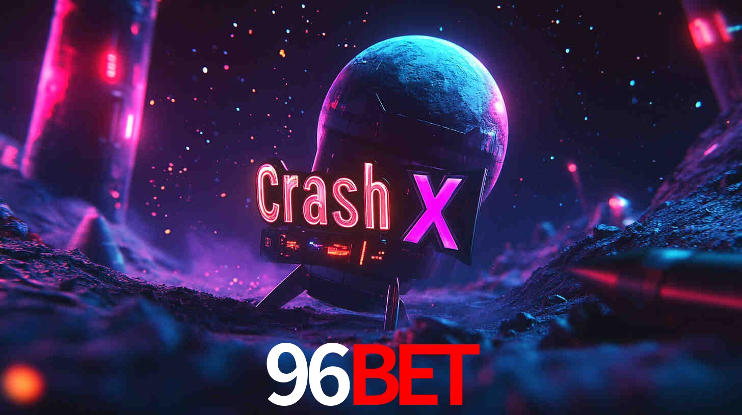 Apostas Esportivas na 96bet: Um Guia Completo