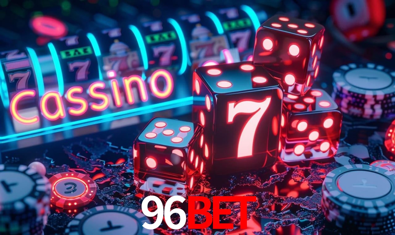Experiência VIP 96bet