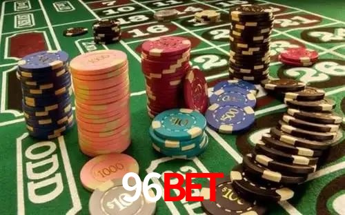 Apostas ao vivo 96bet