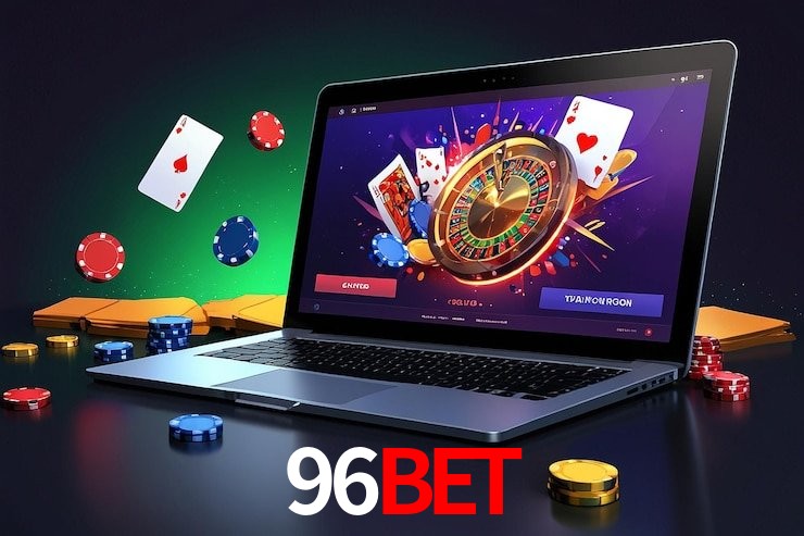 App 96bet no celular