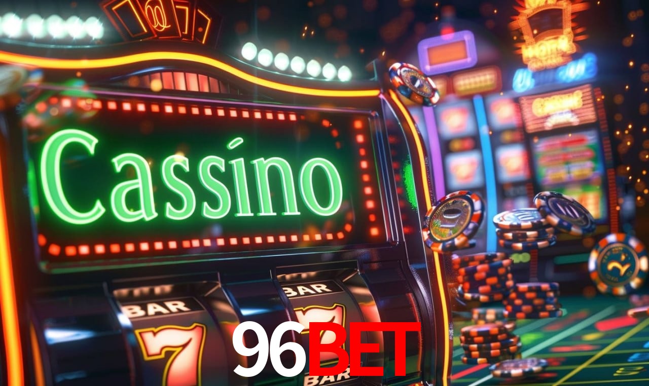 Promoção Relâmpago 96bet