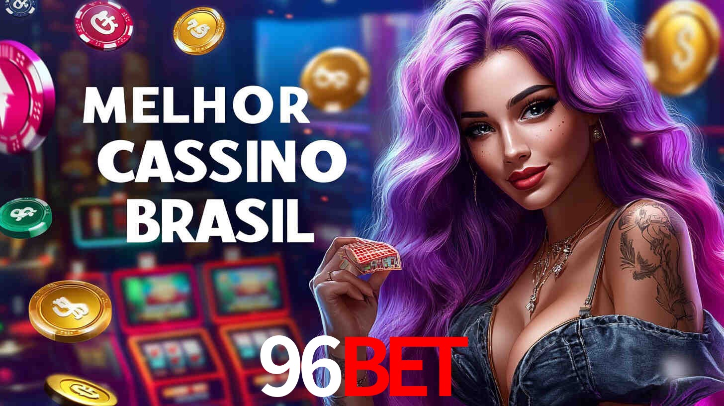 Descubra a Essência do 96bet: Nossa História e Compromissos
