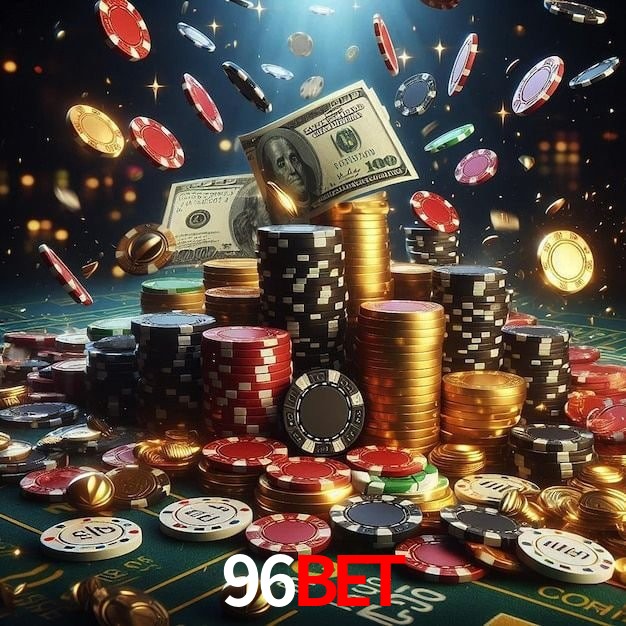 Interface Premium 96bet