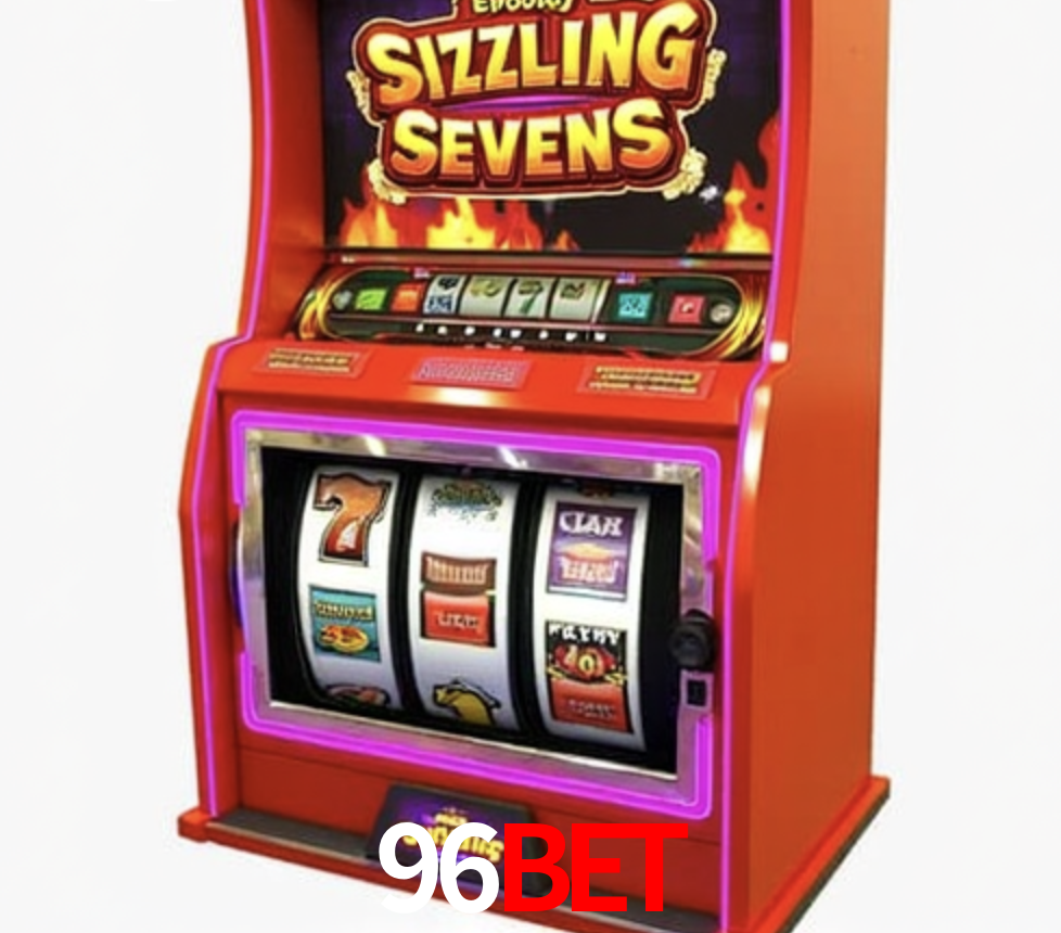 APP oficial da 96bet para mobile
