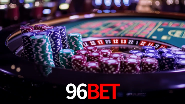 Tournaments 96bet