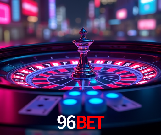A Emoção da Loteria na 96bet: Uma Chance de Mudança de Vida