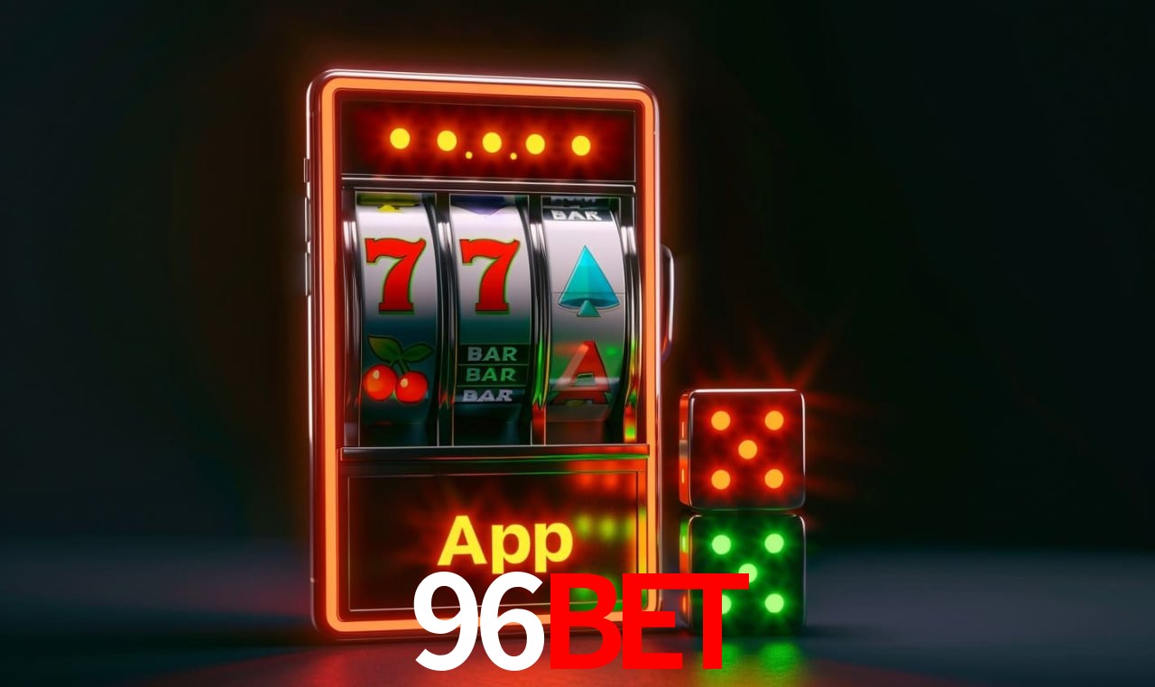 Login Seguro 96bet