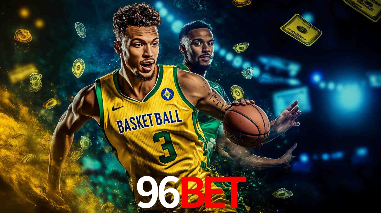 Descubra a Essência do 96bet: Nossa História e Compromissos