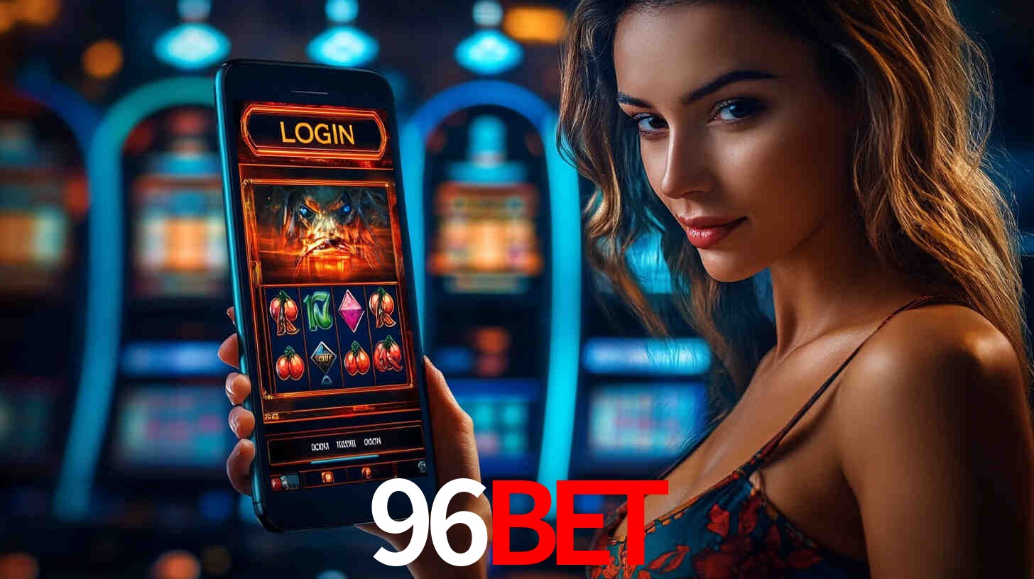 96bet apk