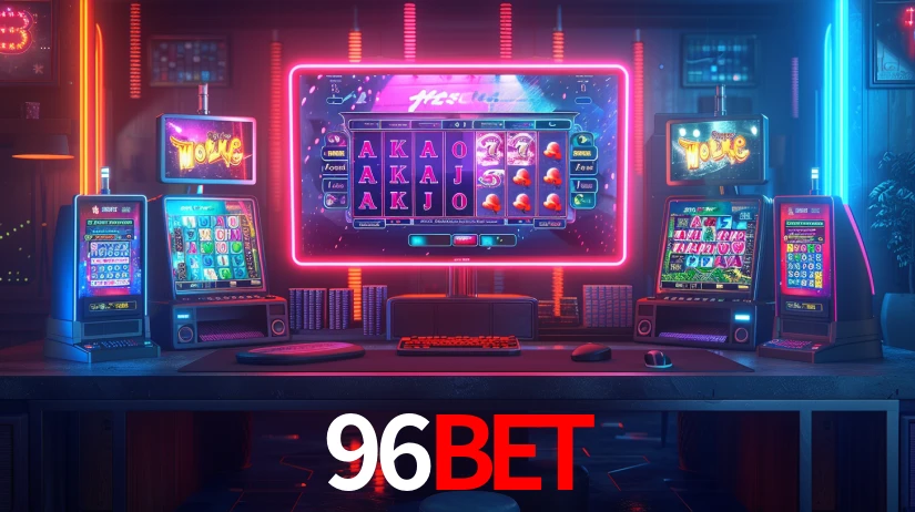 96bet apk