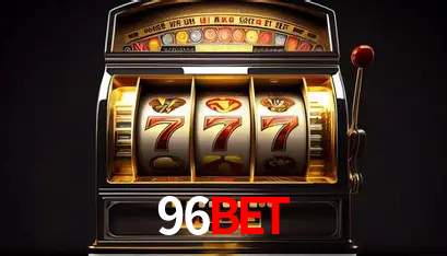 Apostas Esportivas na 96bet: Um Guia Completo