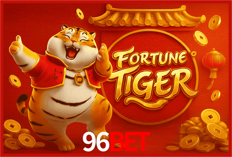 Casino Ao Vivo 96bet