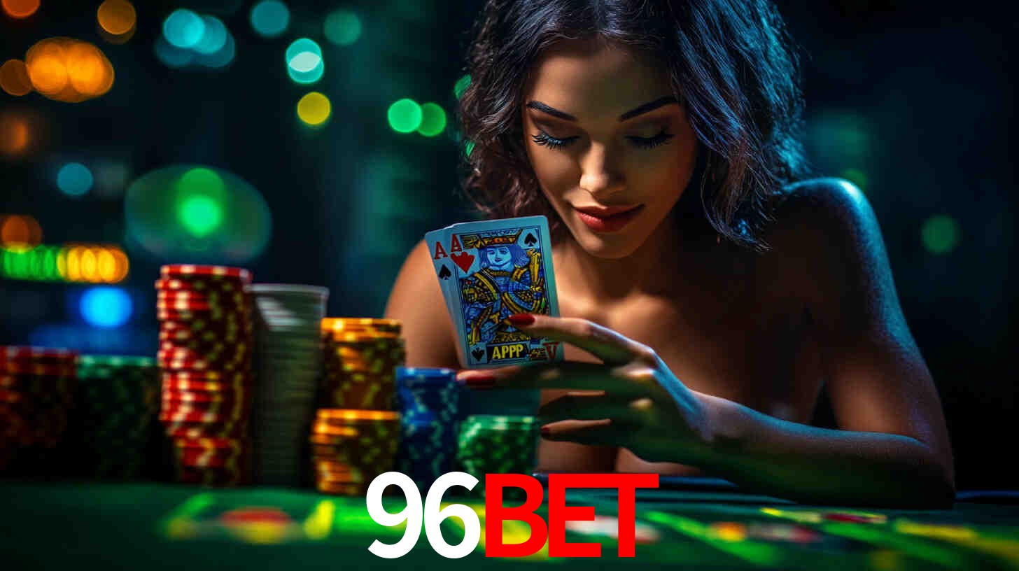 Descubra o Programa VIP da 96bet: Vantagens Exclusivas para Jogadores