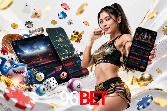 API Integration 96bet