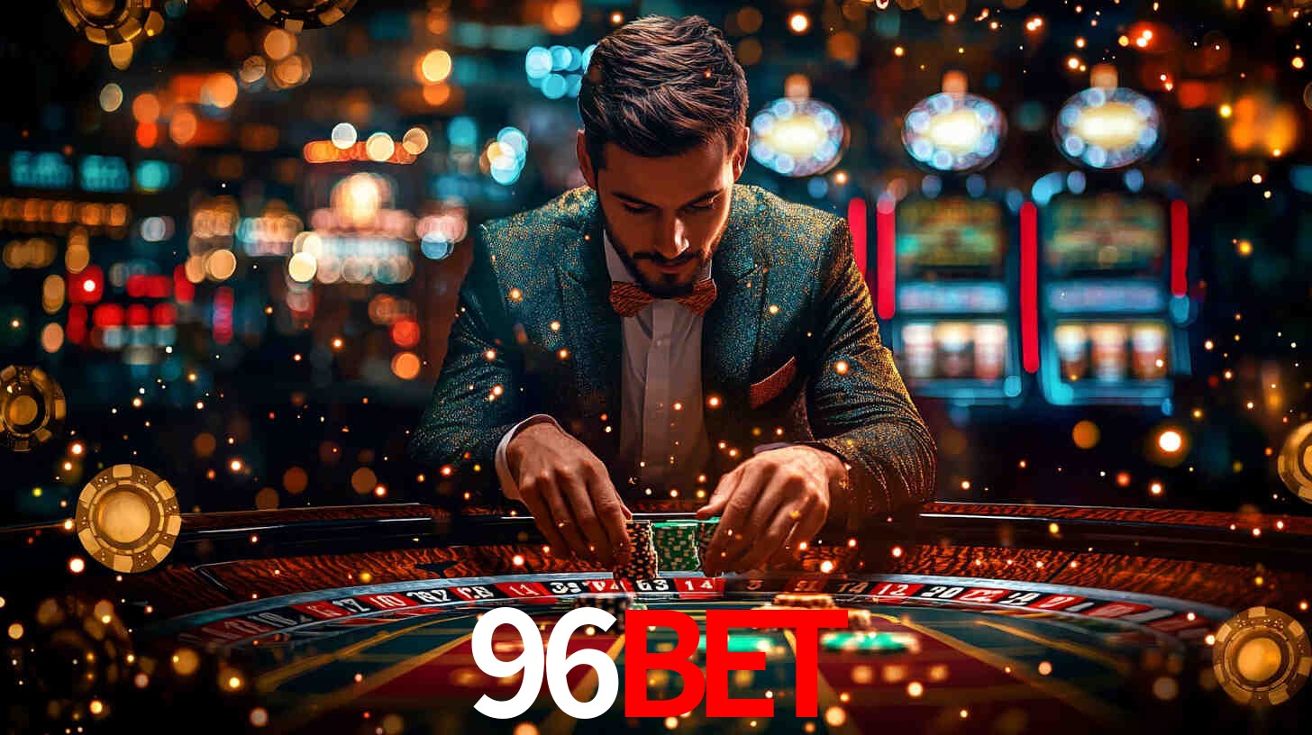 Premium Interface 96bet
