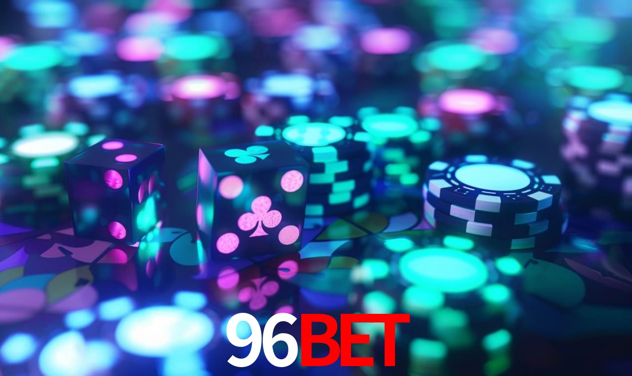 Apostas de Tênis 96bet