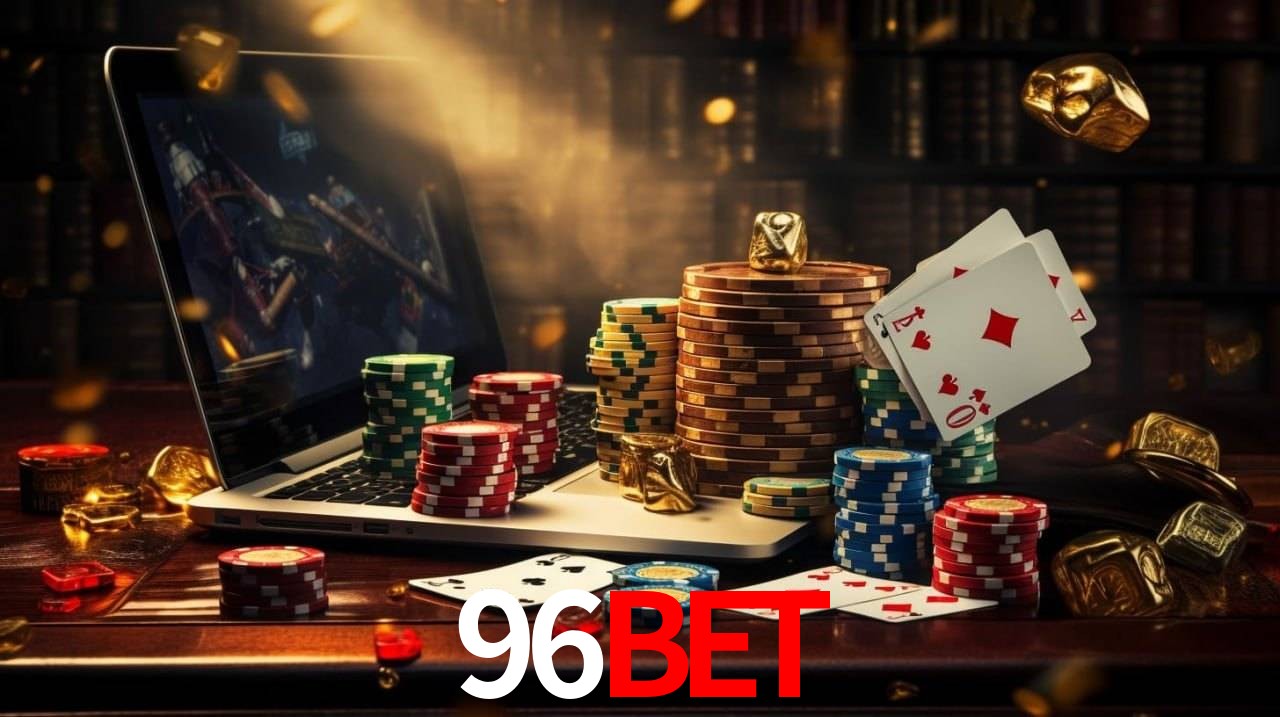 Estatísticas Esportivas 96bet