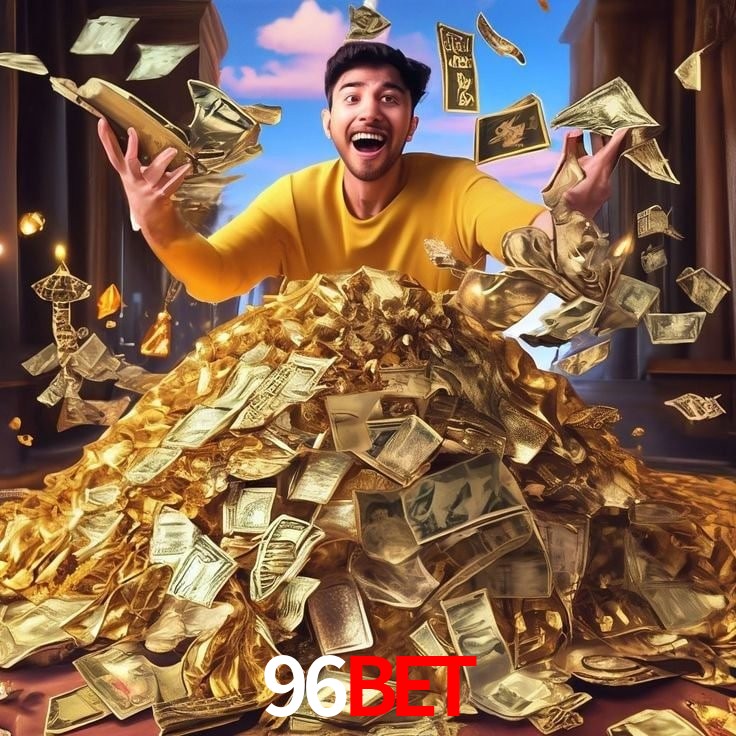 Apostas de Basquete 96bet