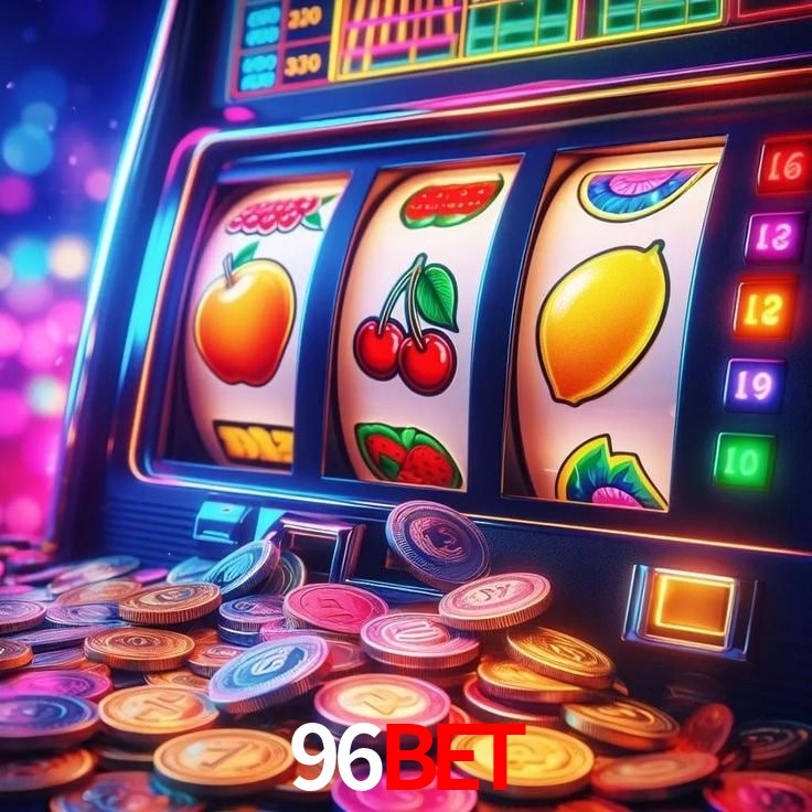 Diretório de Jogos 96bet