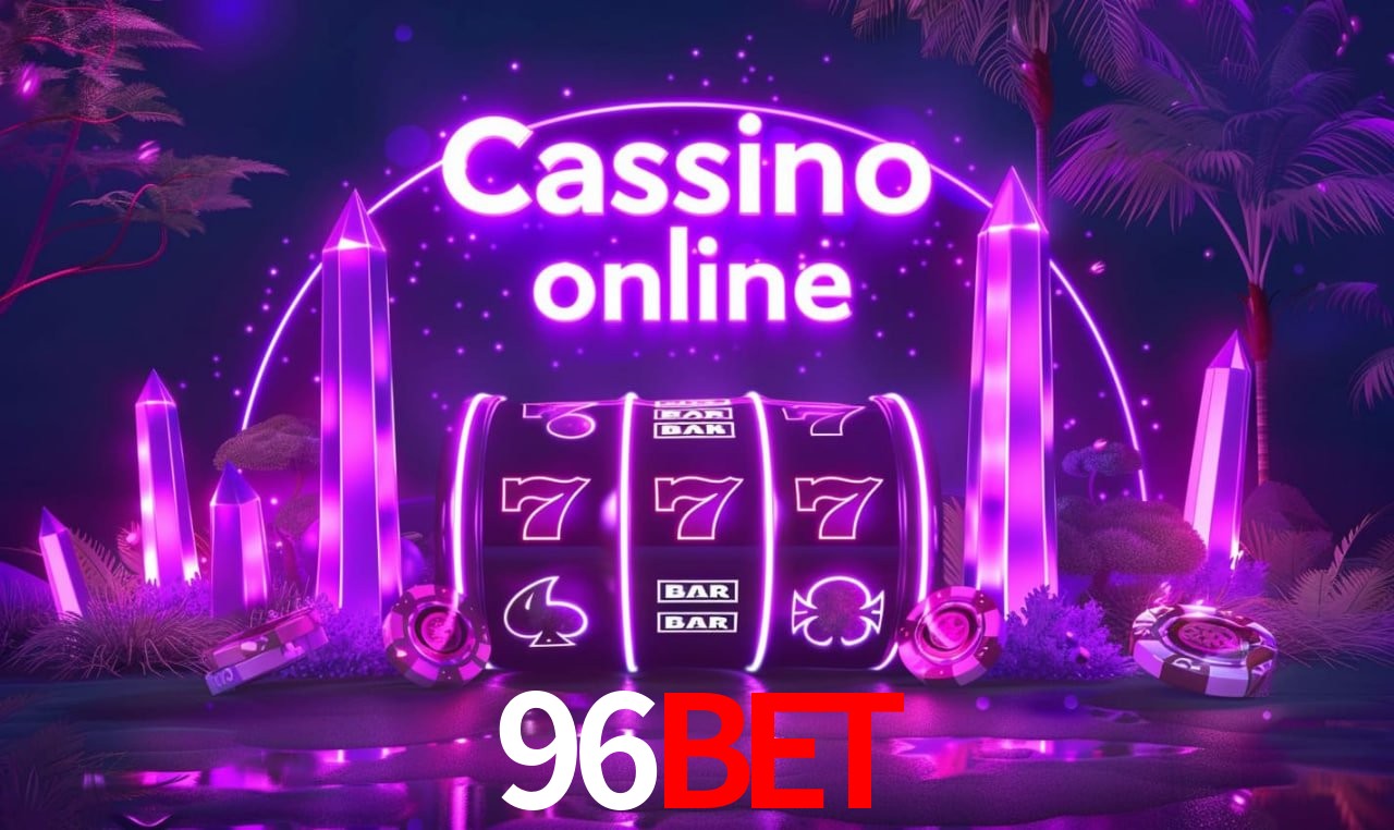 Ofertas Exclusivas 96bet