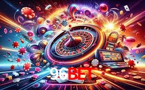 Recursos de Bônus 96bet