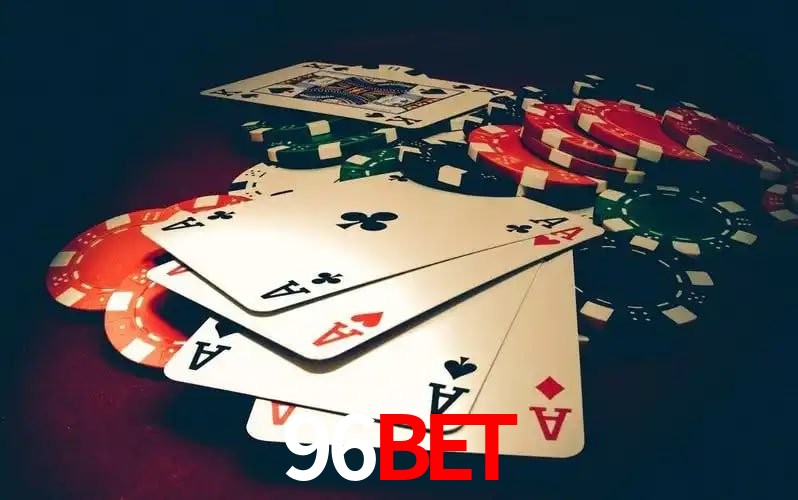 Níveis VIP 96bet