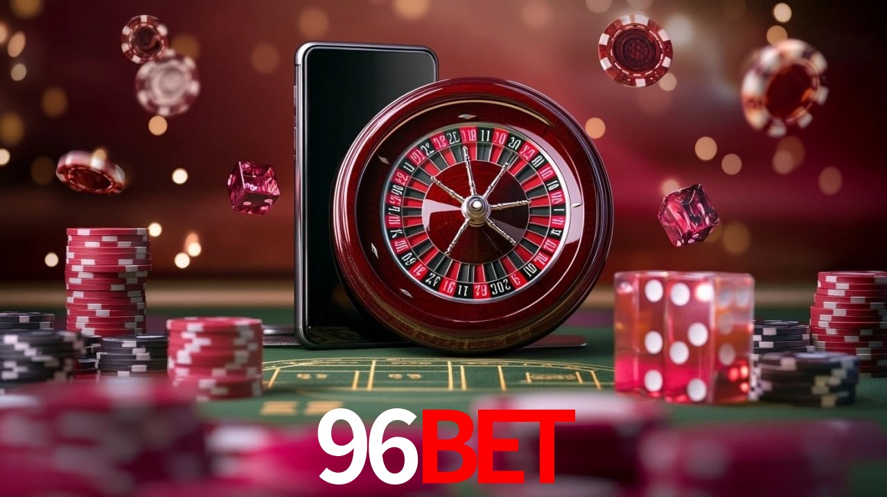 Tennis Betting 96bet