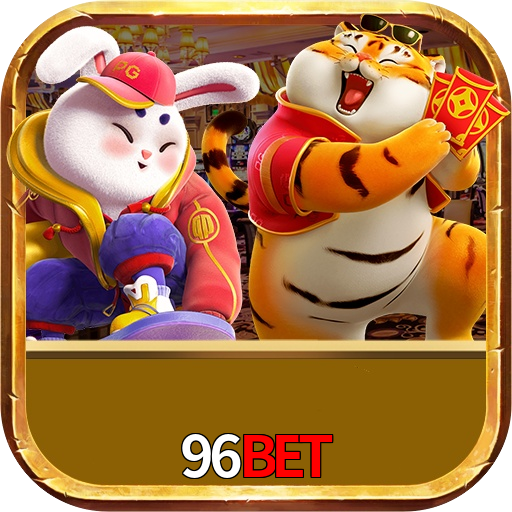 Logo da 96bet